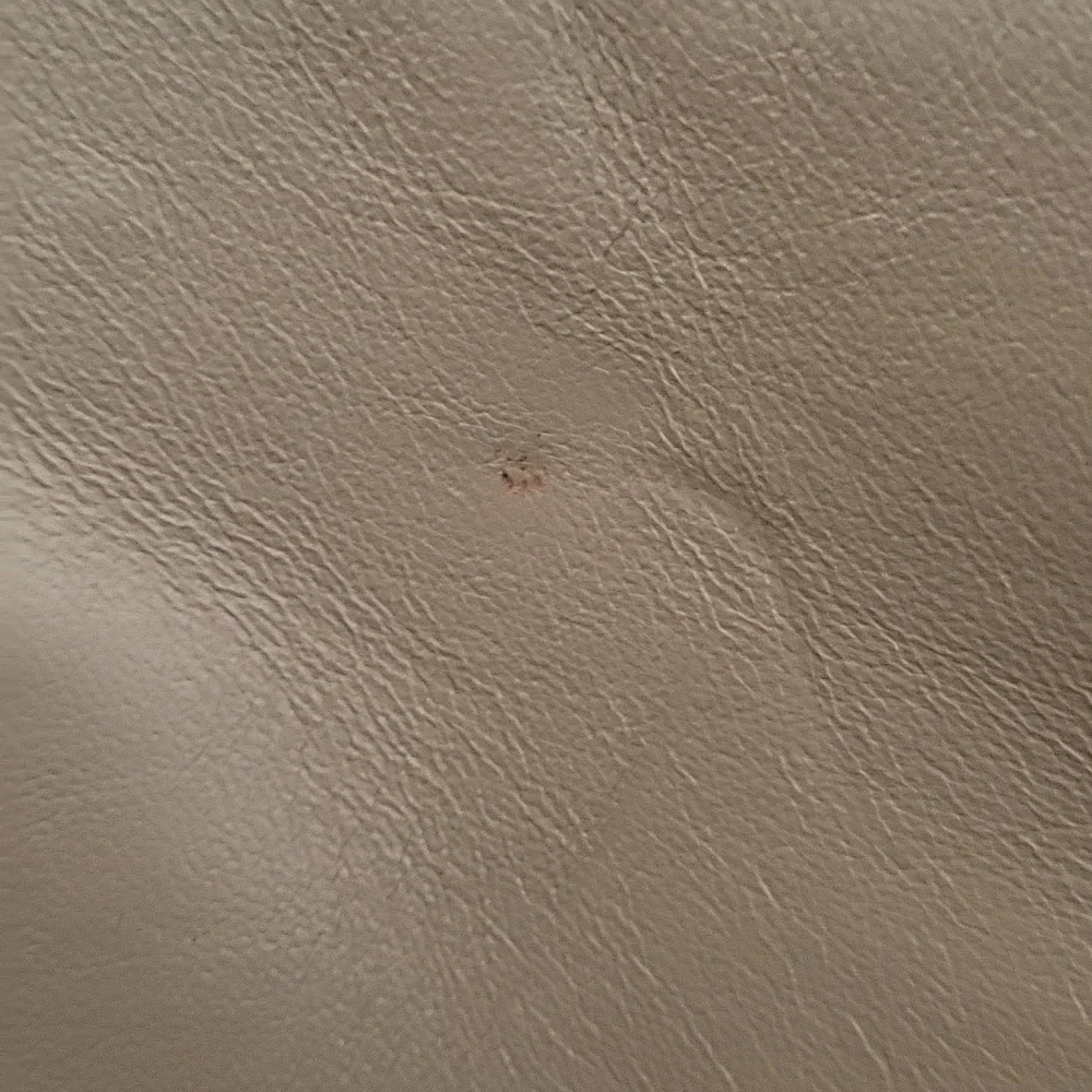 Celine Medium Phantom Beige/Tan Leather Tote - Picture 11 of 11